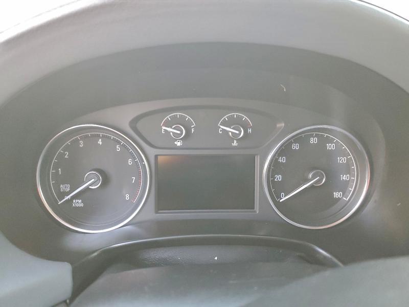 Фото 9 - BUICK ENCLAVE