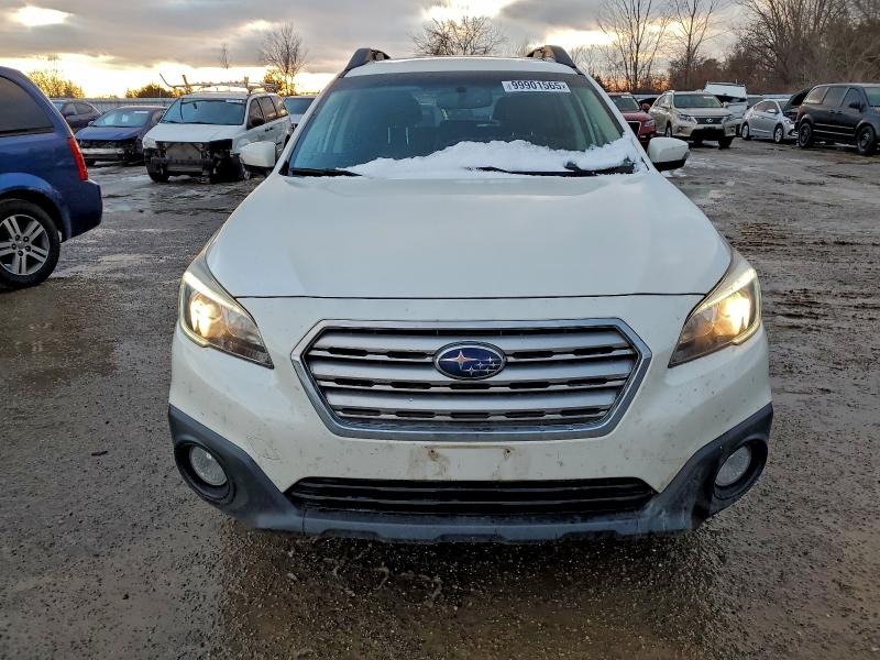 Фото 5 - SUBARU OUTBACK