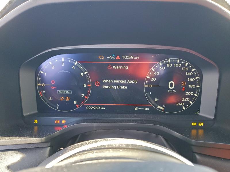 Фото 9 - MITSUBISHI OUTLANDER