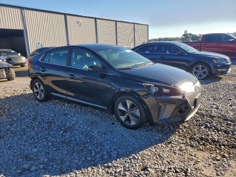 Фото 4 - HYUNDAI IONIQ