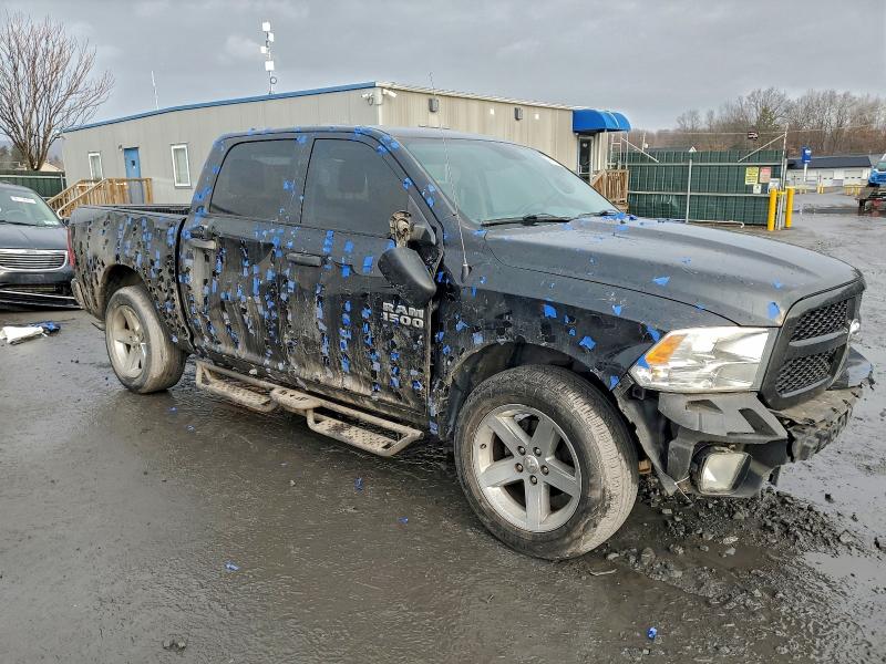 Фото 4 - RAM 1500