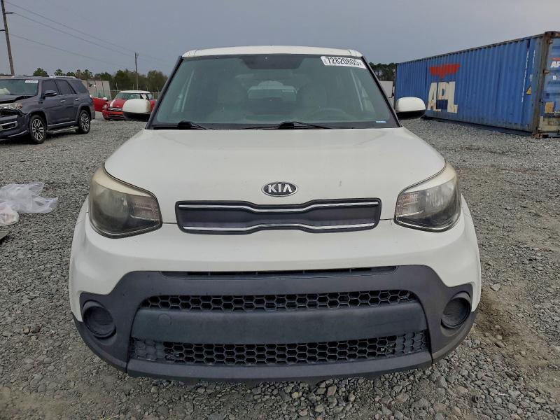 Фото 5 - KIA SOUL