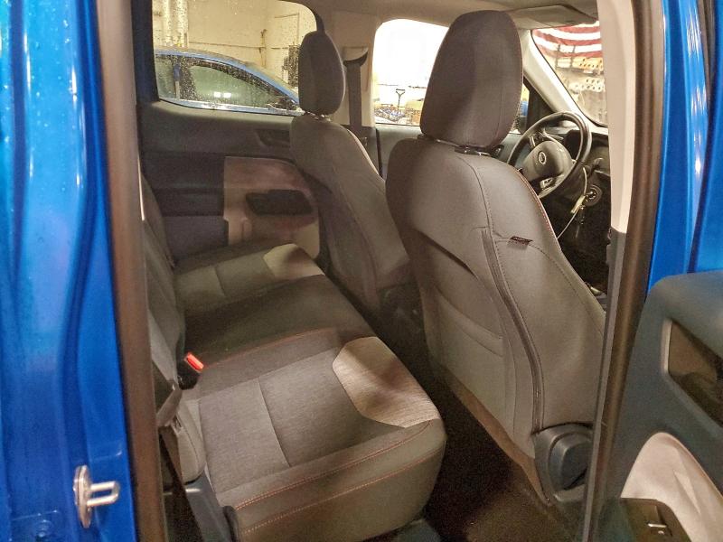 Фото 10 - FORD MAVERICK