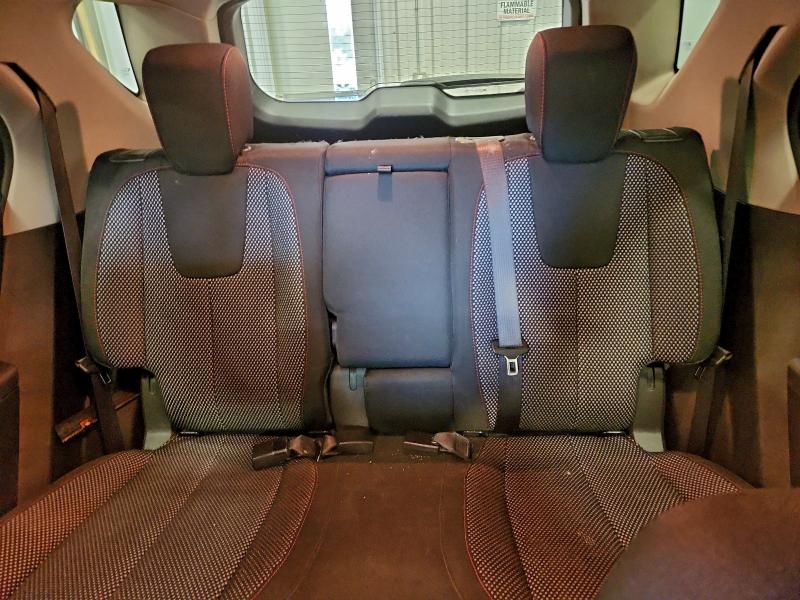 Фото 10 - CHEVROLET EQUINOX