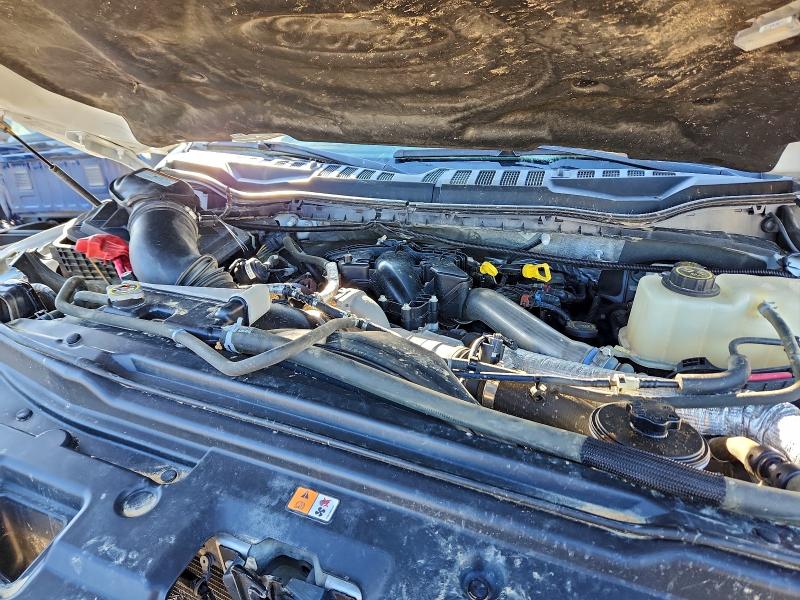 Фото 12 - FORD F350