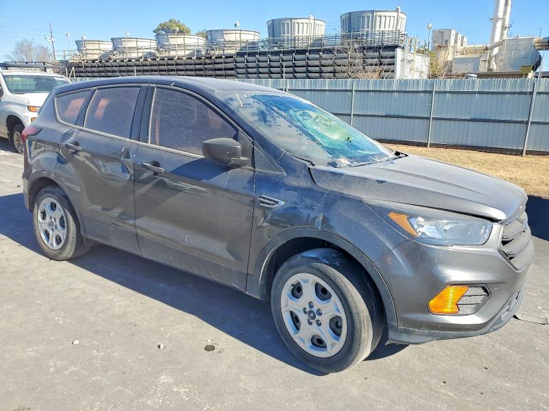 Фото 4 - FORD ESCAPE