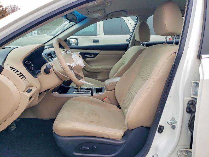 Фото 7 - NISSAN ALTIMA