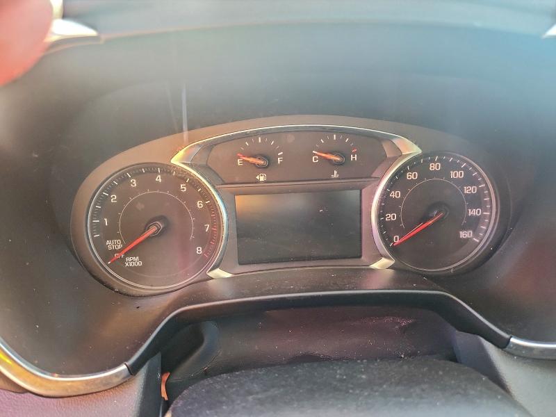 Фото 9 - CHEVROLET BLAZER