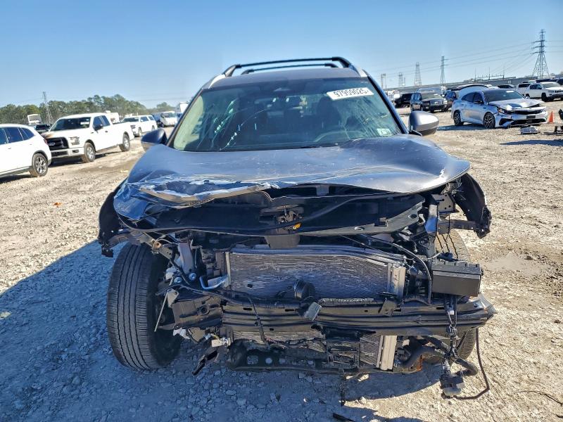 Фото 5 - NISSAN ROGUE