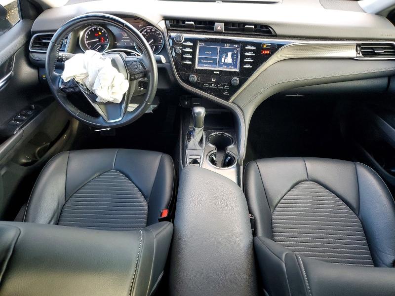 Фото 8 - TOYOTA CAMRY