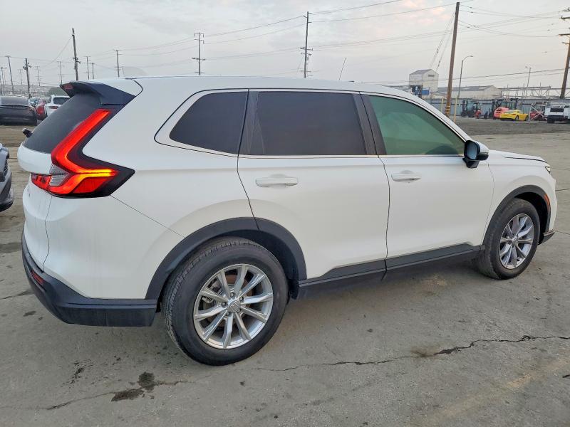 Фото 3 - HONDA CRV