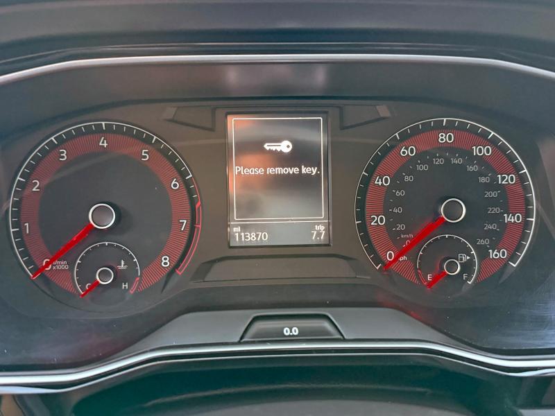 Фото 8 - VOLKSWAGEN JETTA