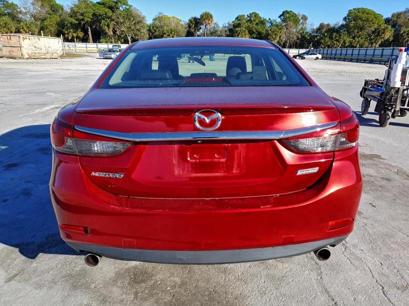 Фото 6 - MAZDA 6