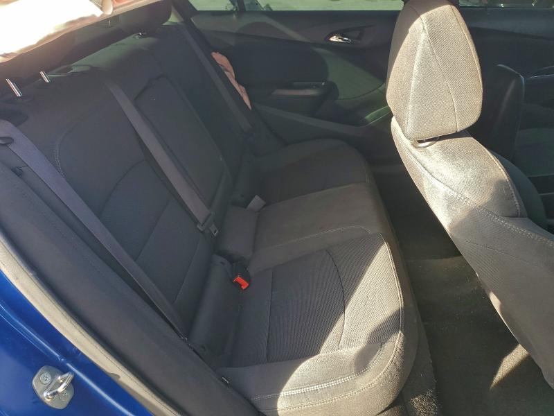 Фото 10 - CHEVROLET CRUZE