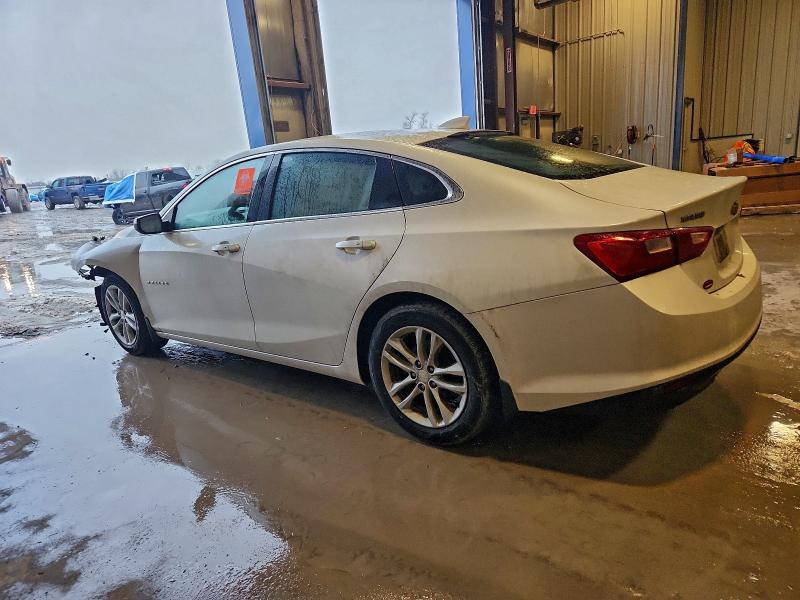 Фото 2 - CHEVROLET MALIBU