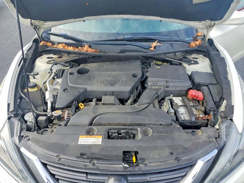 Фото 11 - NISSAN ALTIMA