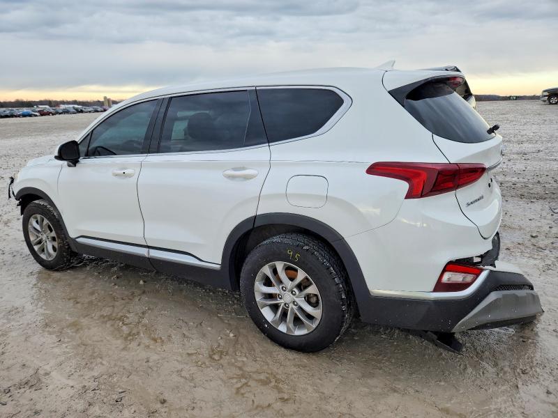 Фото 2 - HYUNDAI SANTA FE