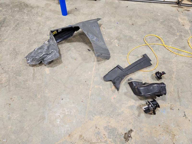 Фото 12 - DODGE CHALLENGER