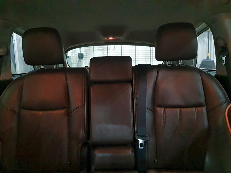 Фото 10 - INFINITI QX60