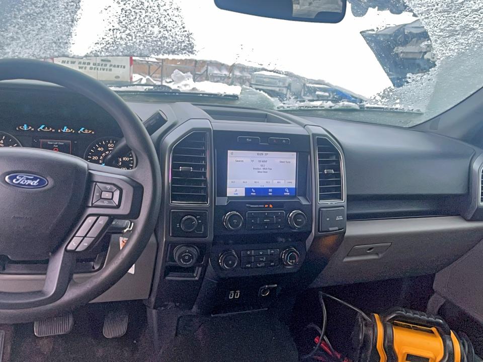 Фото 9 - FORD F-150