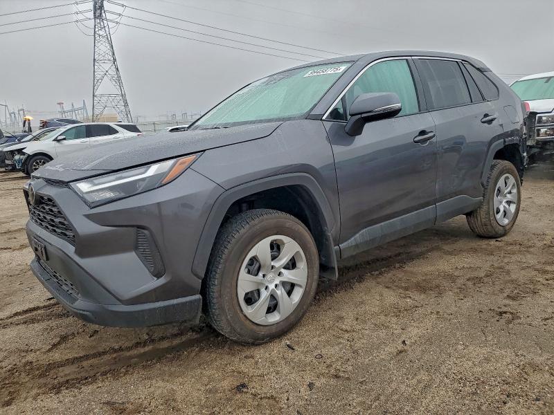 Фото 1 - TOYOTA RAV4