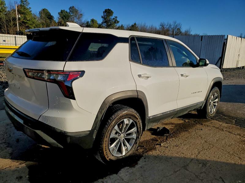 Фото 3 - CHEVROLET EQUINOX