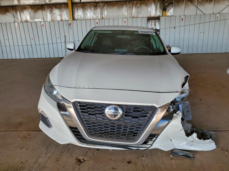 Фото 5 - NISSAN ALTIMA