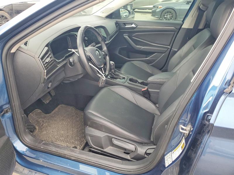 Фото 7 - VOLKSWAGEN JETTA