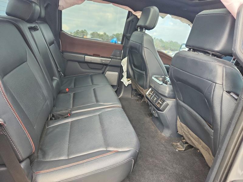 Фото 10 - FORD F-150