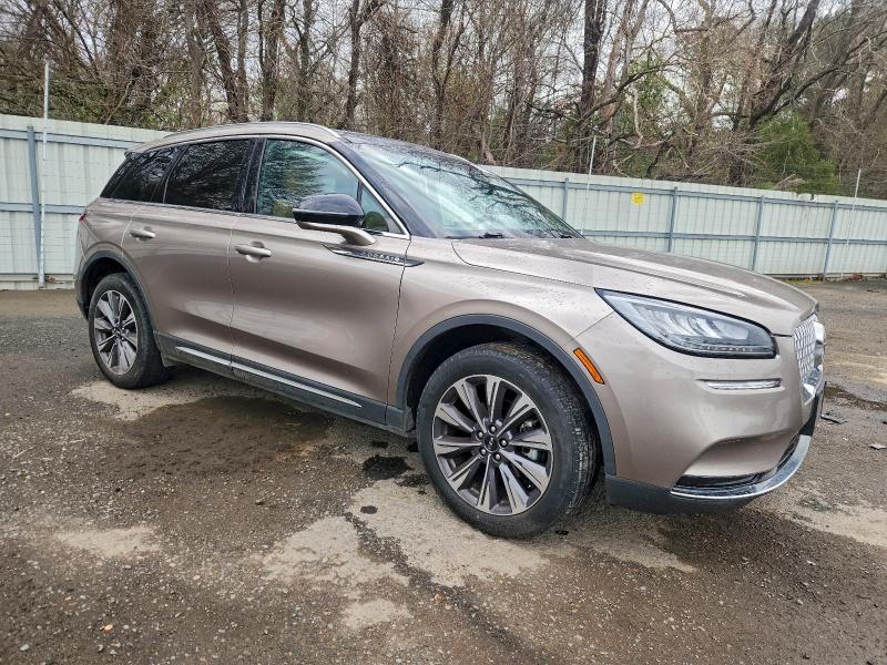 Фото 4 - LINCOLN CORSAIR