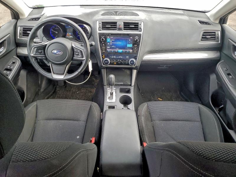 Фото 8 - SUBARU OUTBACK