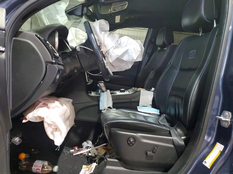 Фото 7 - JEEP GRAND CHER