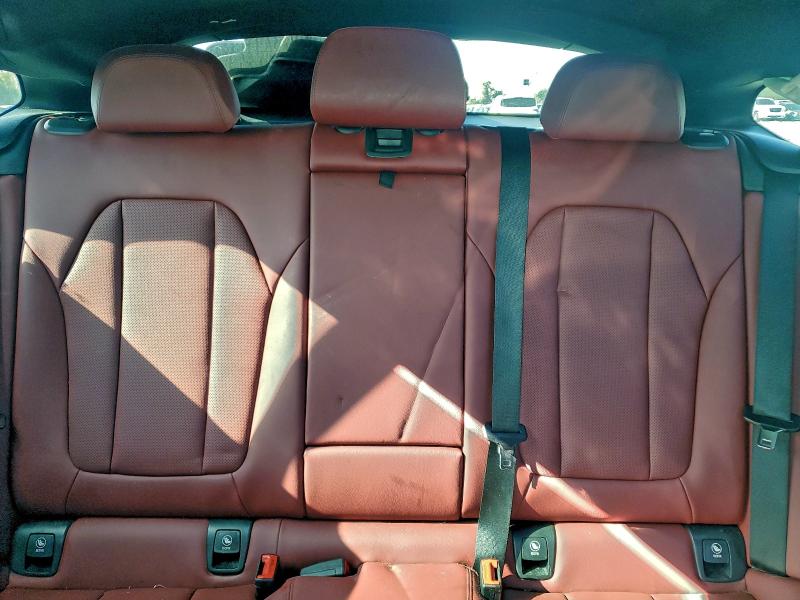 Фото 10 - BMW X4