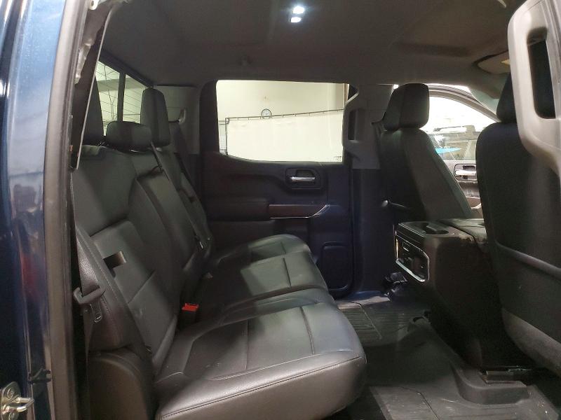 Фото 10 - GMC SIERRA