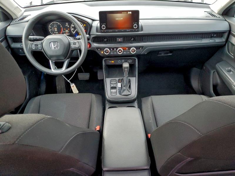 Фото 8 - HONDA CRV