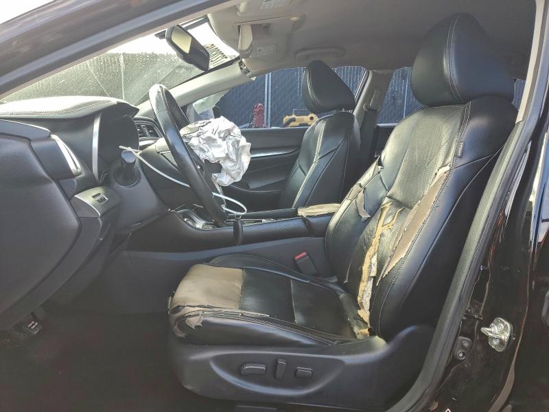 Фото 7 - NISSAN MAXIMA