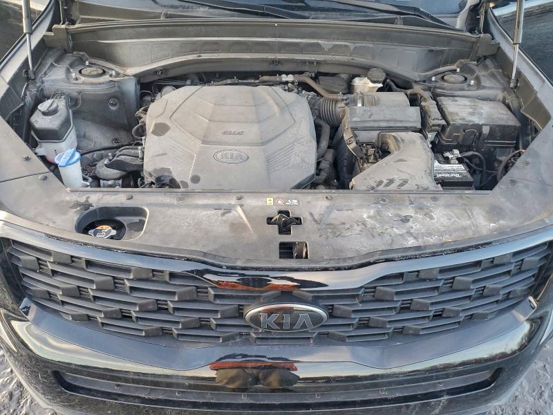 Фото 12 - KIA TELLURIDE
