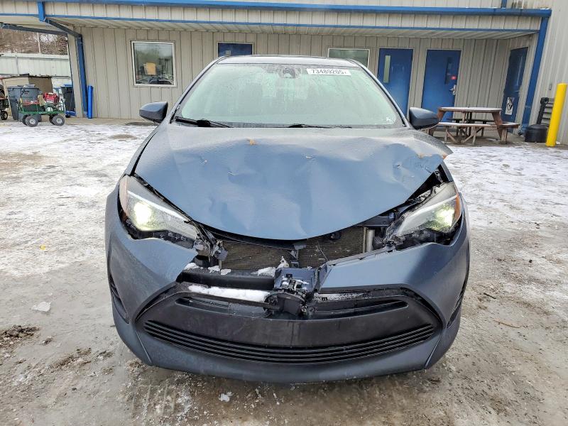 Фото 5 - TOYOTA COROLLA