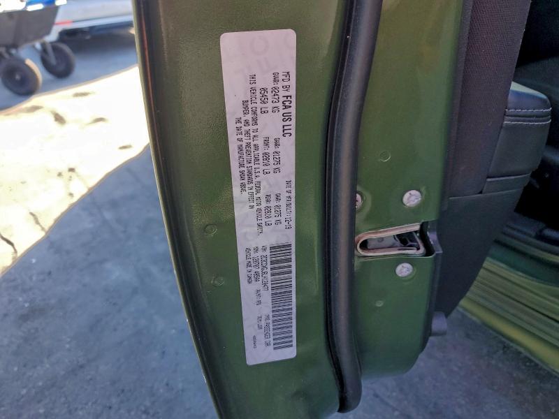 Фото 13 - DODGE CHARGER