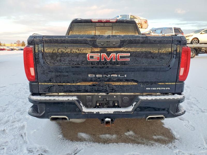 Фото 6 - GMC SIERRA