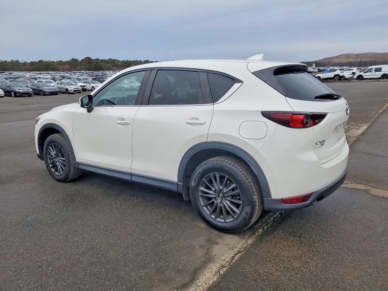 Фото 2 - MAZDA CX-5