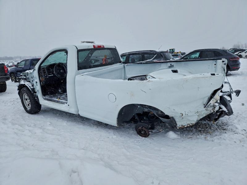 Фото 2 - RAM 1500