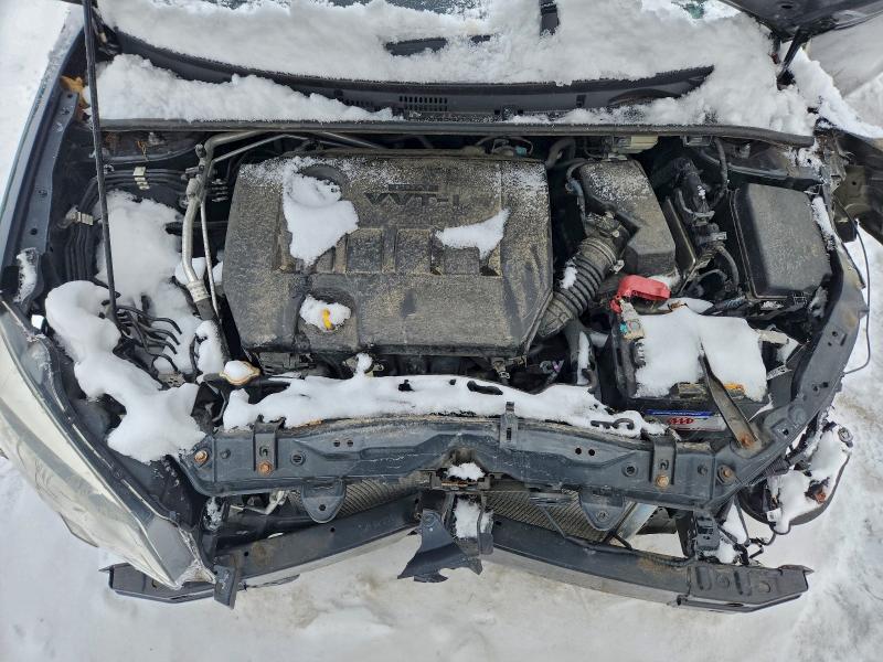 Фото 11 - TOYOTA COROLLA