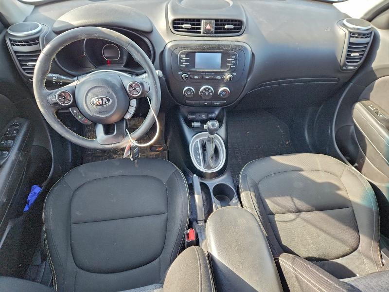 Фото 8 - KIA SOUL