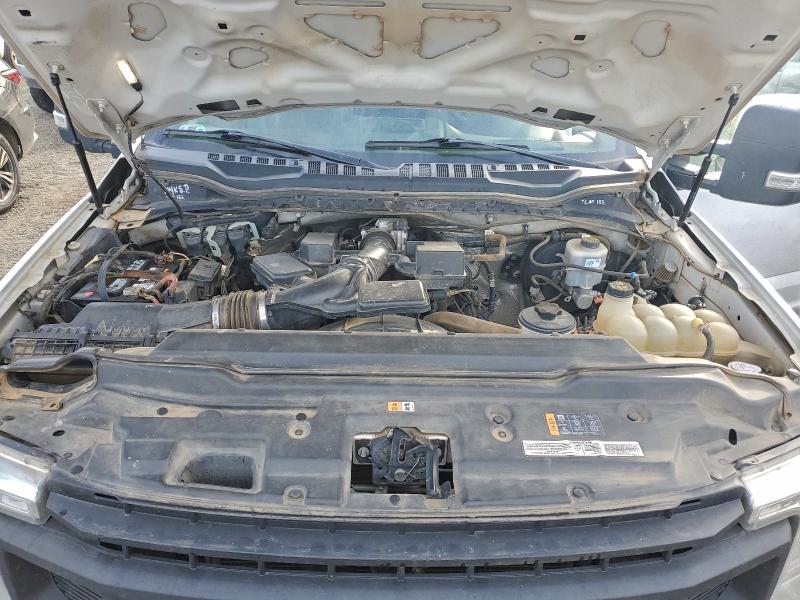 Фото 11 - FORD F250