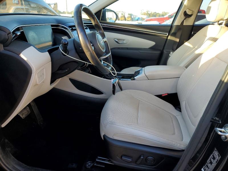 Фото 7 - HYUNDAI TUCSON