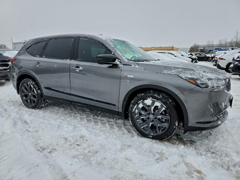 Фото 4 - ACURA MDX