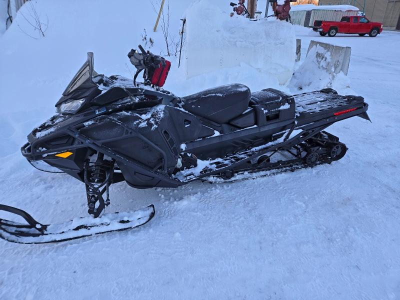 SKI-DOO EXPEDITION 2022