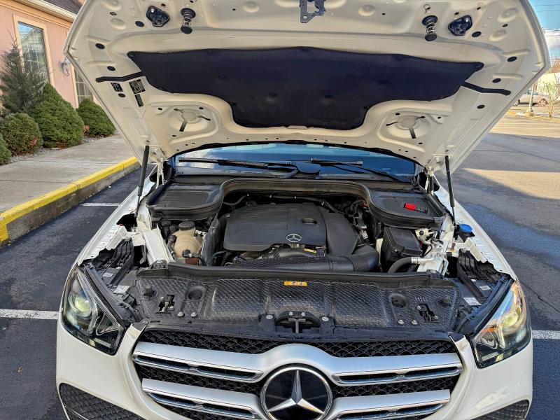 Фото 9 - MERCEDES-BENZ GLE-CLASS