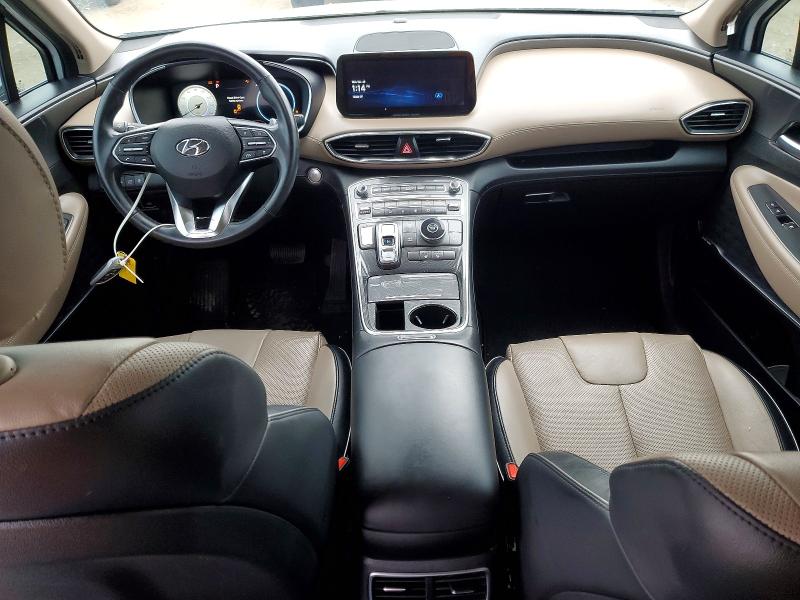 Фото 8 - HYUNDAI SANTA FE